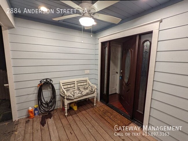 Building Photo - 2884 Anderson St