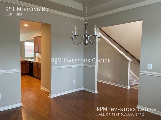 Building Photo - 951 Morning Rd