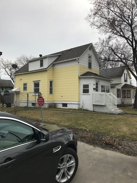 Building Photo - 1344 1st Ave N