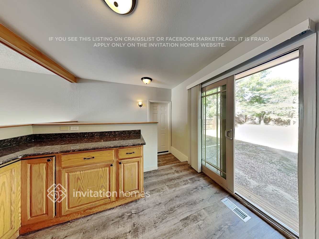 Building Photo - 1617 S Sedalia St