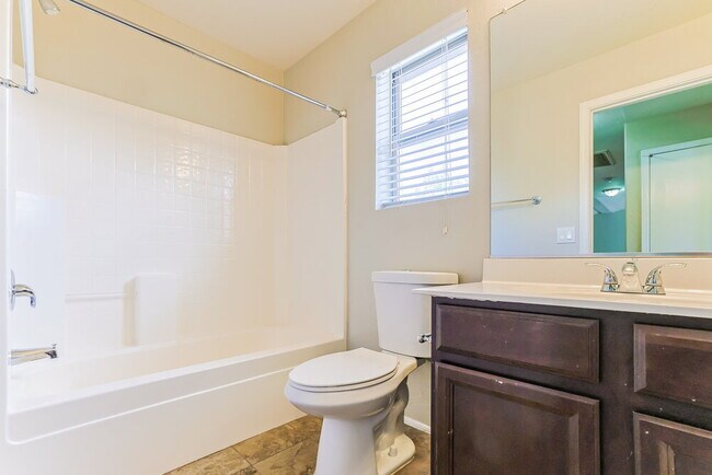 Building Photo - 2415 W Wrangler Way