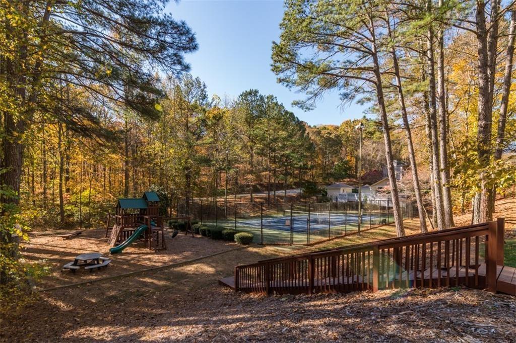 Building Photo - 4336 Fox Creek Dr