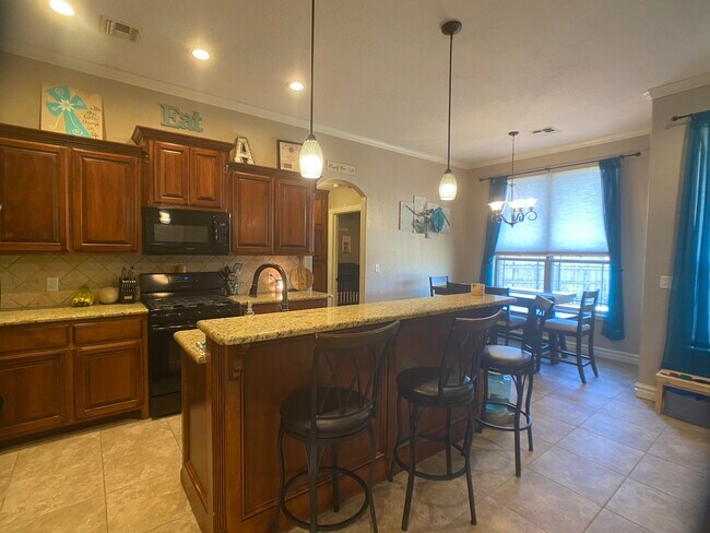 Building Photo - 1401 Limestone Way