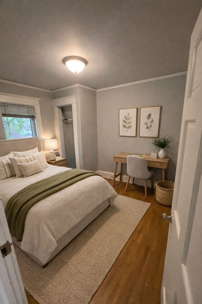 Building Photo - 601 Woodland Ave