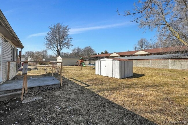Building Photo - 17511 Castle St