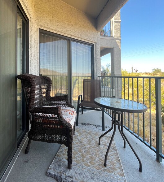 Building Photo - 10401 N Saguaro Blvd