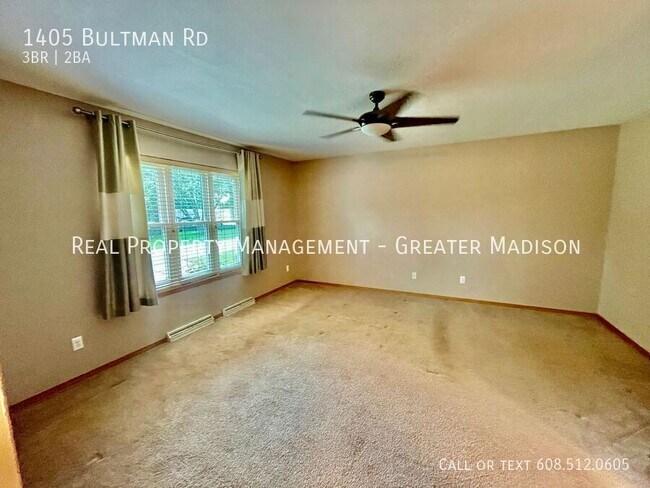 Building Photo - 1405 Bultman Rd
