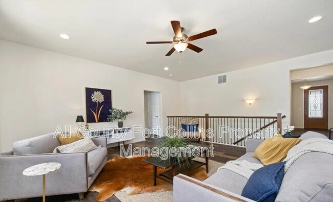 Building Photo - 1141 Ibex Dr