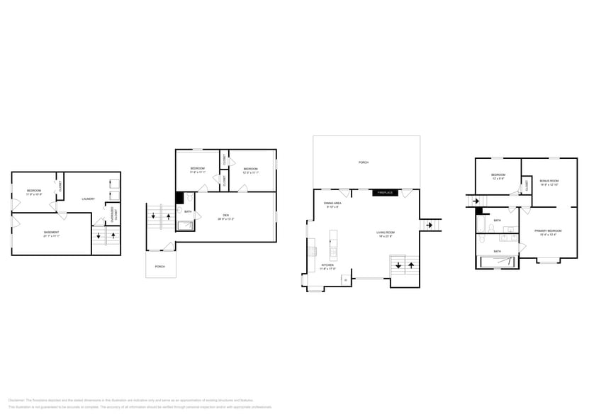 Building Photo - 4963 Preswick Ct