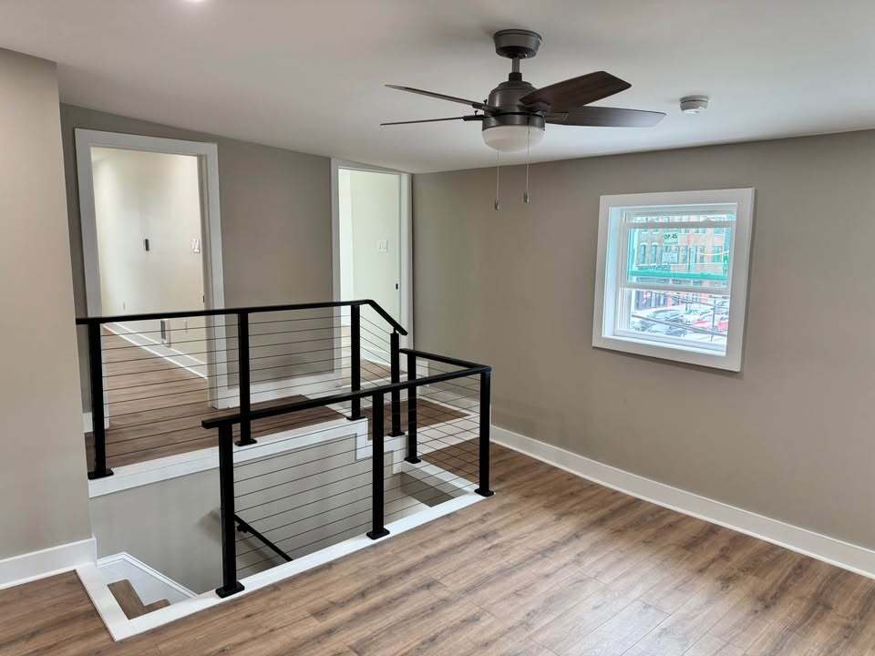 Building Photo - 1201 N 26th St