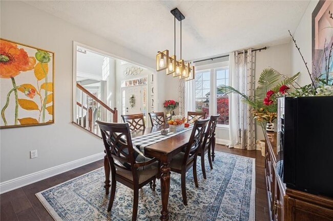 Building Photo - 1005 Autumn Woods Dr