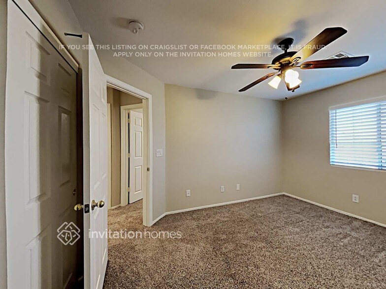 Building Photo - 6135 Yucca Fields Ct