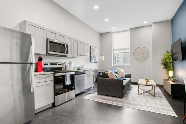 Building Photo - 800 Penn Ave