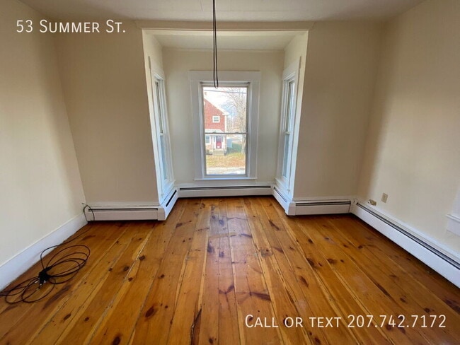 Building Photo - 53 Summer St.-