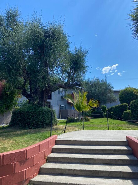 Building Photo - 5021 Atlantic Ave