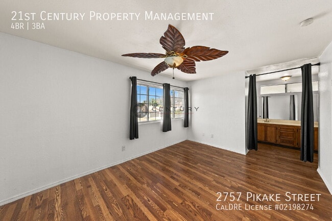 Building Photo - 2757 Pikake St
