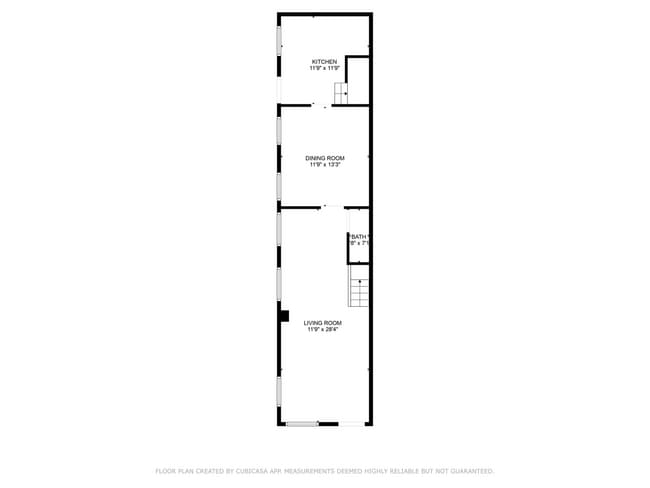 Building Photo - Charming 3 Bedroom on Verbeke St