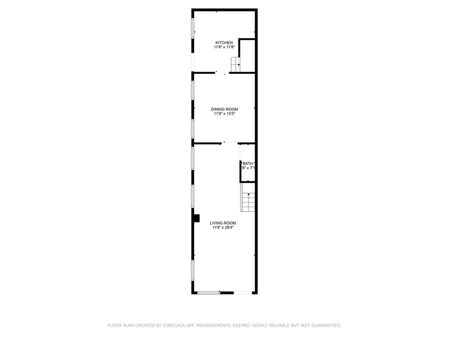 Building Photo - Charming 3 Bedroom on Verbeke St w Off Str...