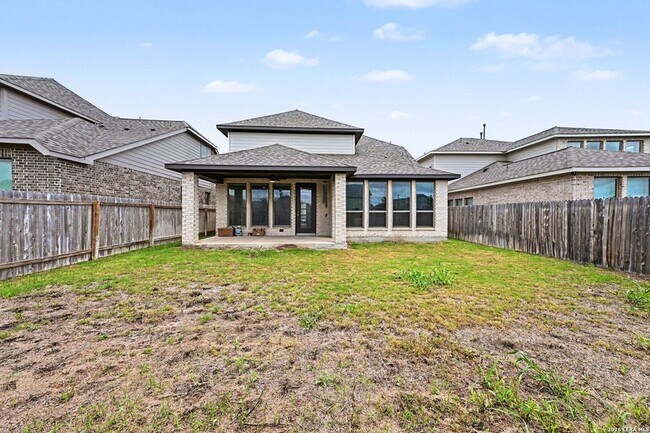 Building Photo - 14422 Hondo Knot