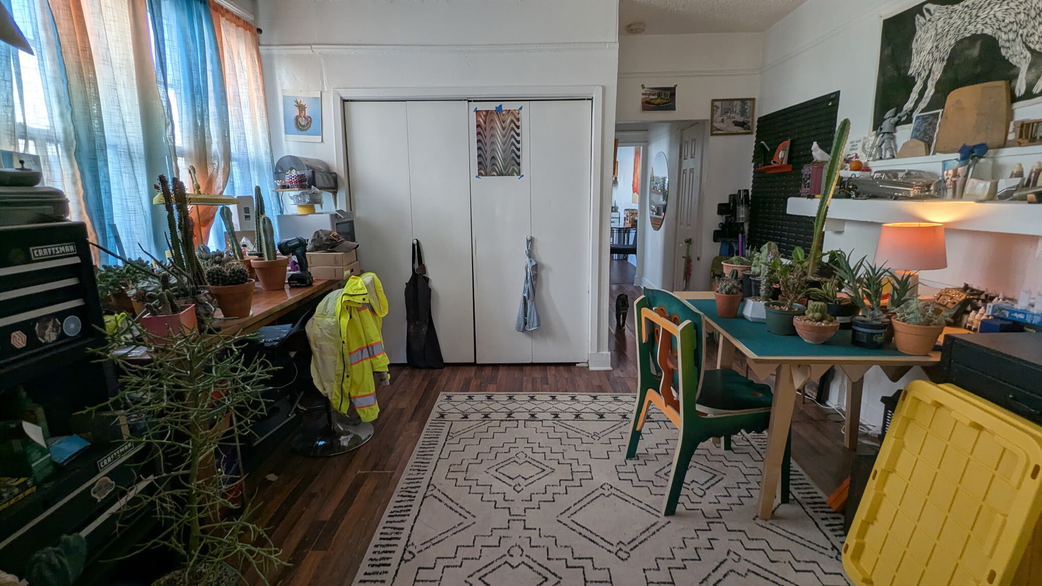 Building Photo - 1521 Pauline St