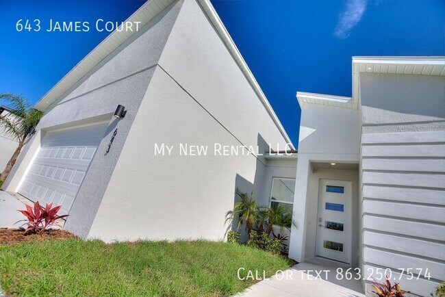 Building Photo - 643 James Ct