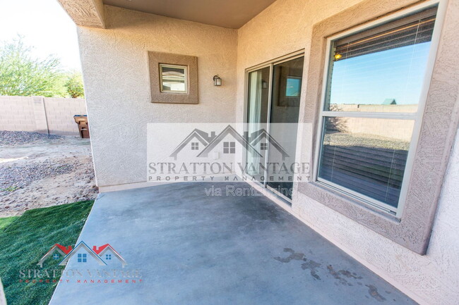 Building Photo - 18355 N Toya St