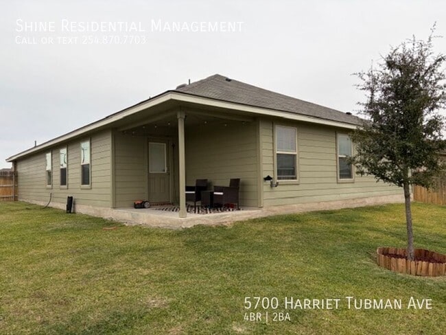 Building Photo - 5700 Harriet Tubman Ave