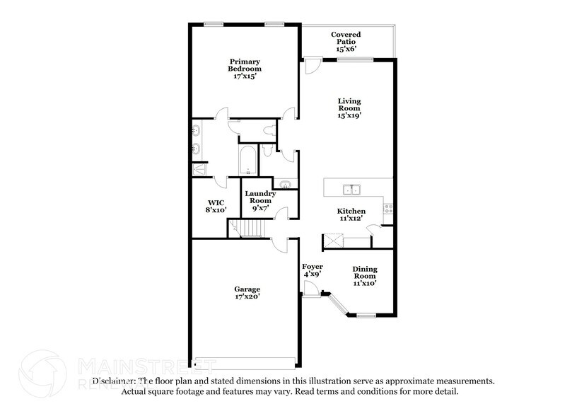 Building Photo - 4034 Fort Palmer Blvd