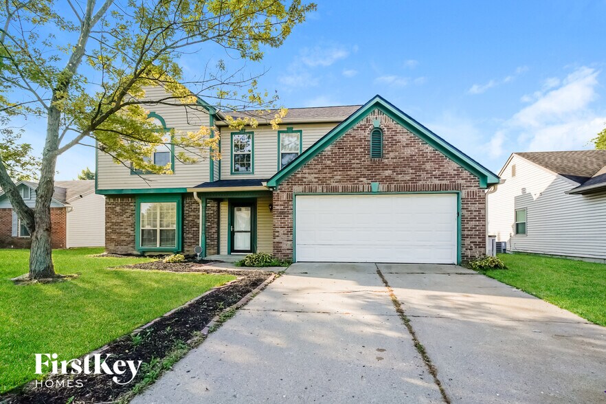 Primary Photo - 10145 Park Valley Dr