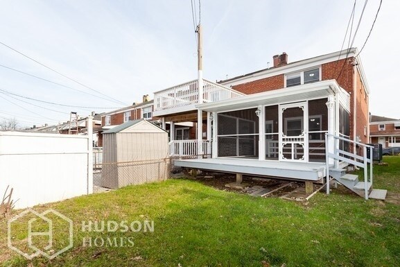 Building Photo - 7810 St Boniface Ln
