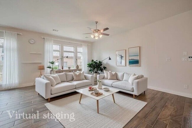 Building Photo - 6906 Montclair Colony Trl