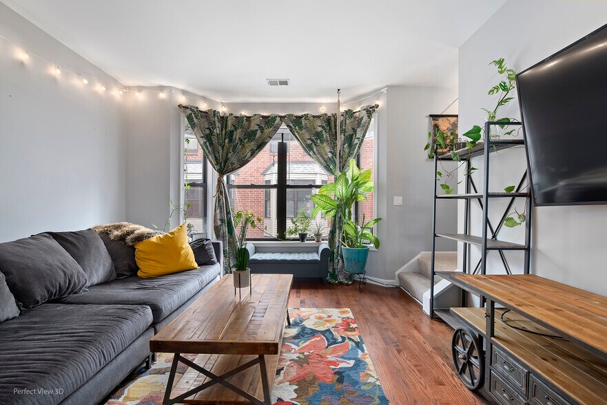 Building Photo - 1816 N Spaulding Ave