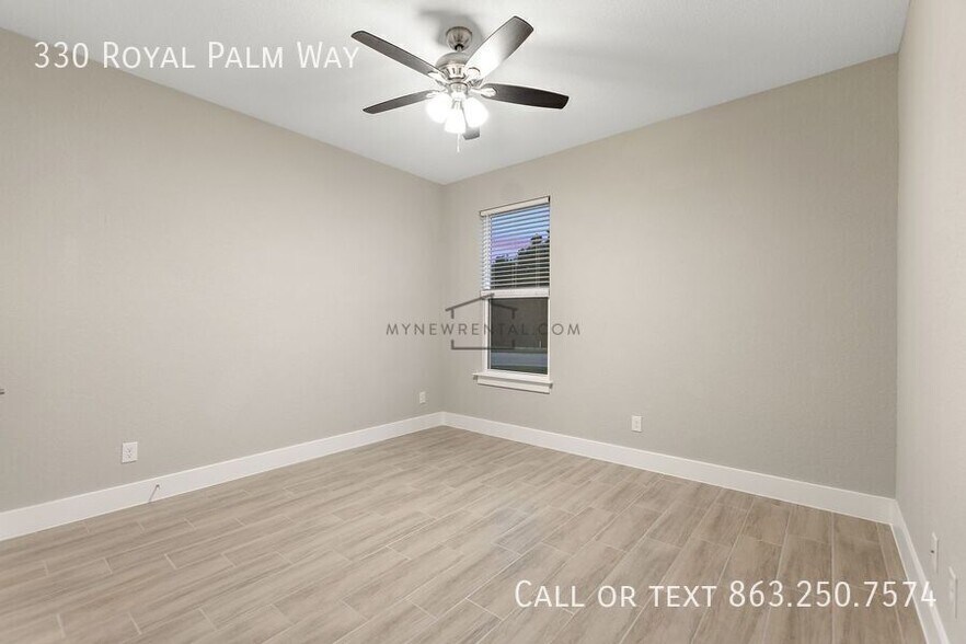 Building Photo - 330 Royal Palm Wy