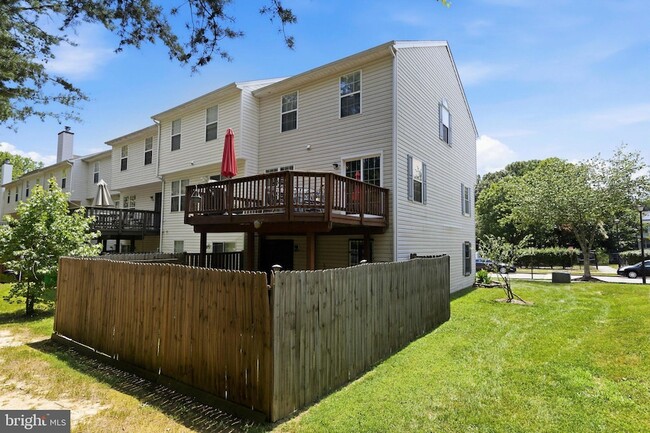 Building Photo - 1518 Deep Gorge Ct