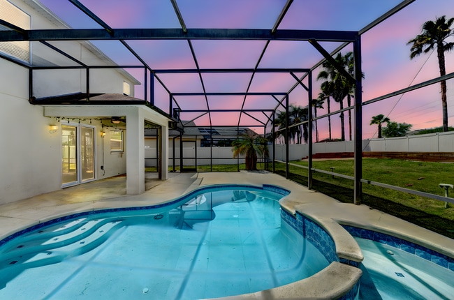 Building Photo - Perfect 4BR two story home with a Pool & Near Disney