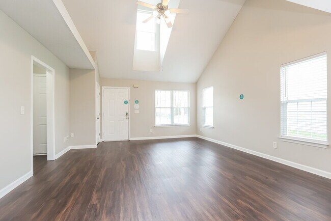 Building Photo - 1115 Sima Shabat Ct