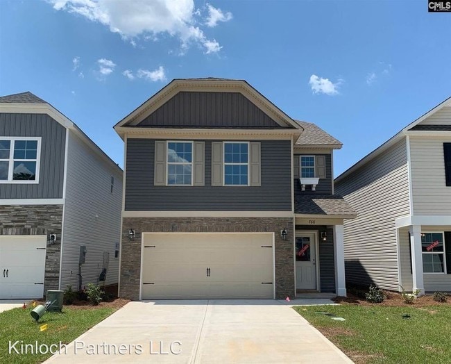 Primary Photo - 3 br, 2.5 bath House - 768 Dawsons Park Way