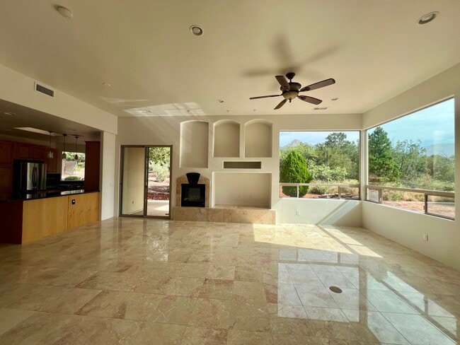 Building Photo - Unfurnished, 1-Year Long-Term Rental
