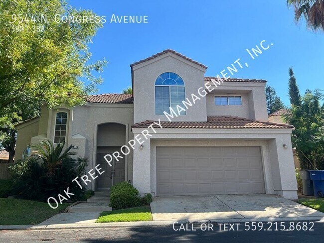 Primary Photo - 9544 N Congress Ave