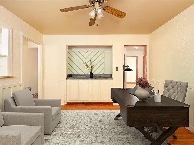 Building Photo - 9909 N McKinley Ave