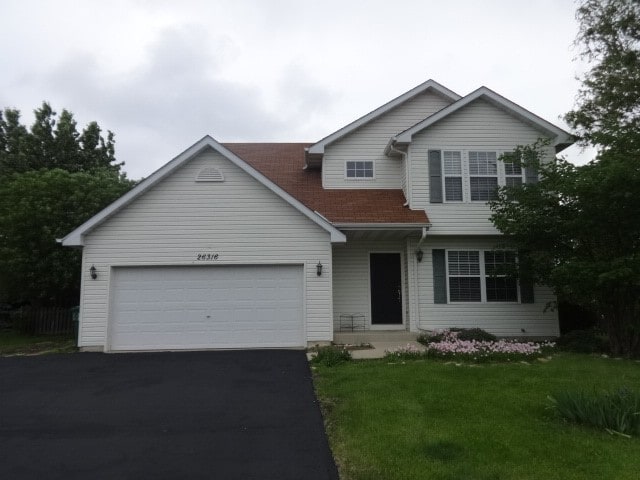 Building Photo - 26316 W Cricket Ct