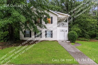 Building Photo - 10A Cutlers Ct