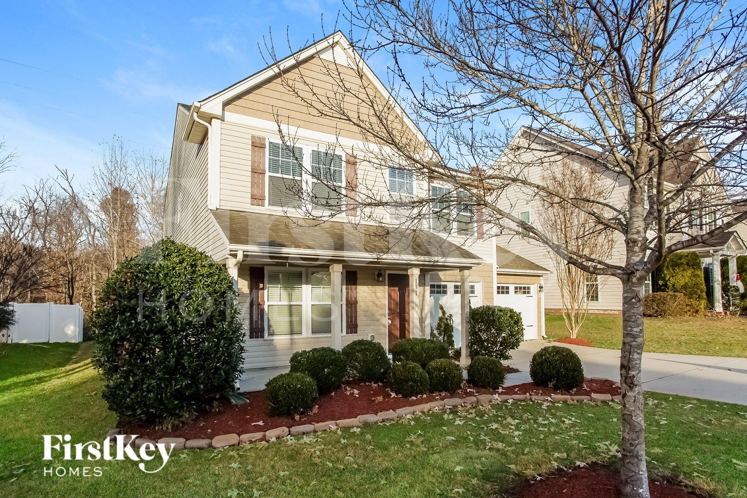 Building Photo - 131 Tilton Dr