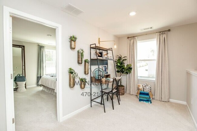 Building Photo - 4 bed 2.5 bath House in Hoschton. Mill Cre...