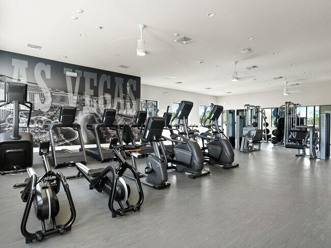 Building Photo - 8845 Carmine Cob Ave