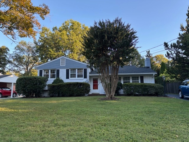 Building Photo - 1913 Courtland Rd