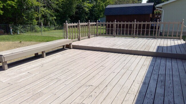 Building Photo - 2 Story Clayton Home