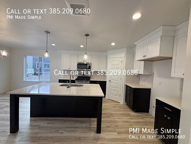 Building Photo - 4009 W 1180 N