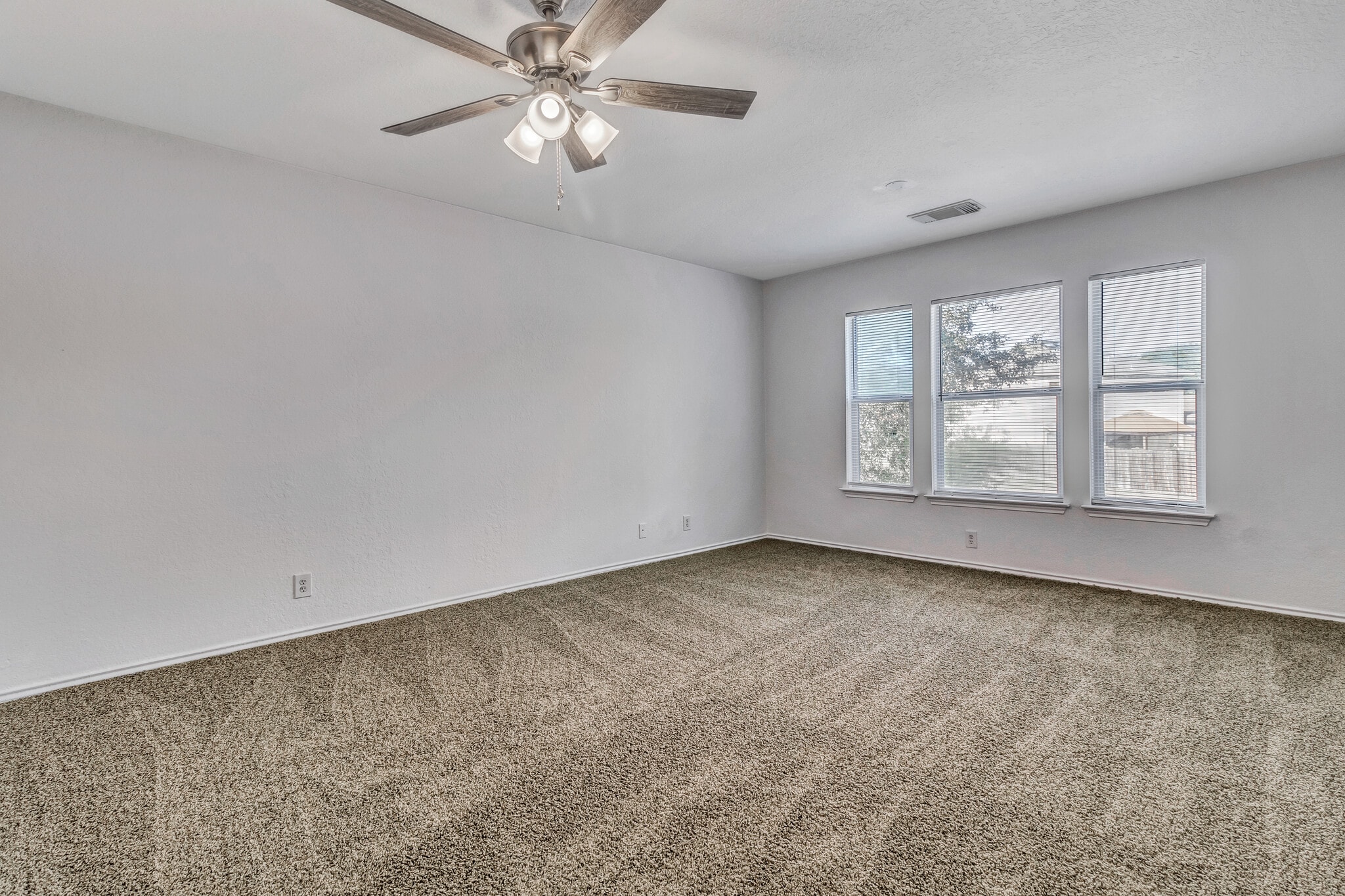 Master Bedroom - 9859 Chelsea Cir
