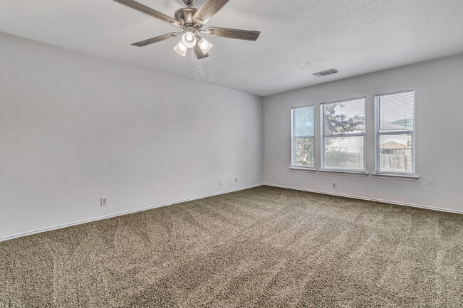 Master Bedroom - 9859 Chelsea Cir